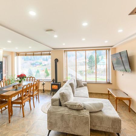 Apartament Podgorze Duszniki Zdroj Luaran gambar