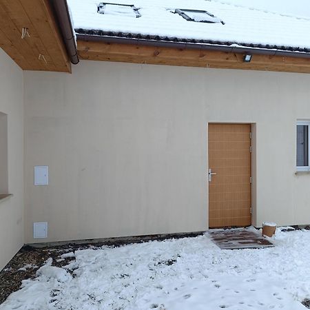 Apartament Podgorze Duszniki Zdroj Luaran gambar