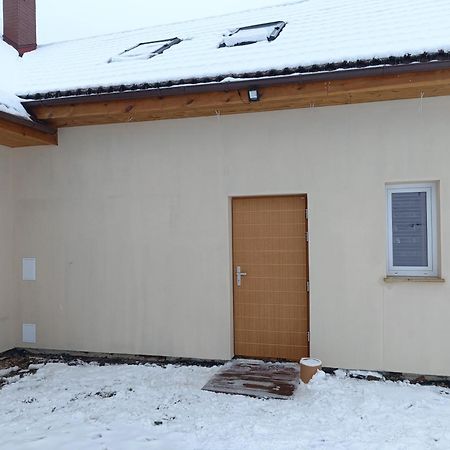 Apartament Podgorze Duszniki Zdroj Luaran gambar