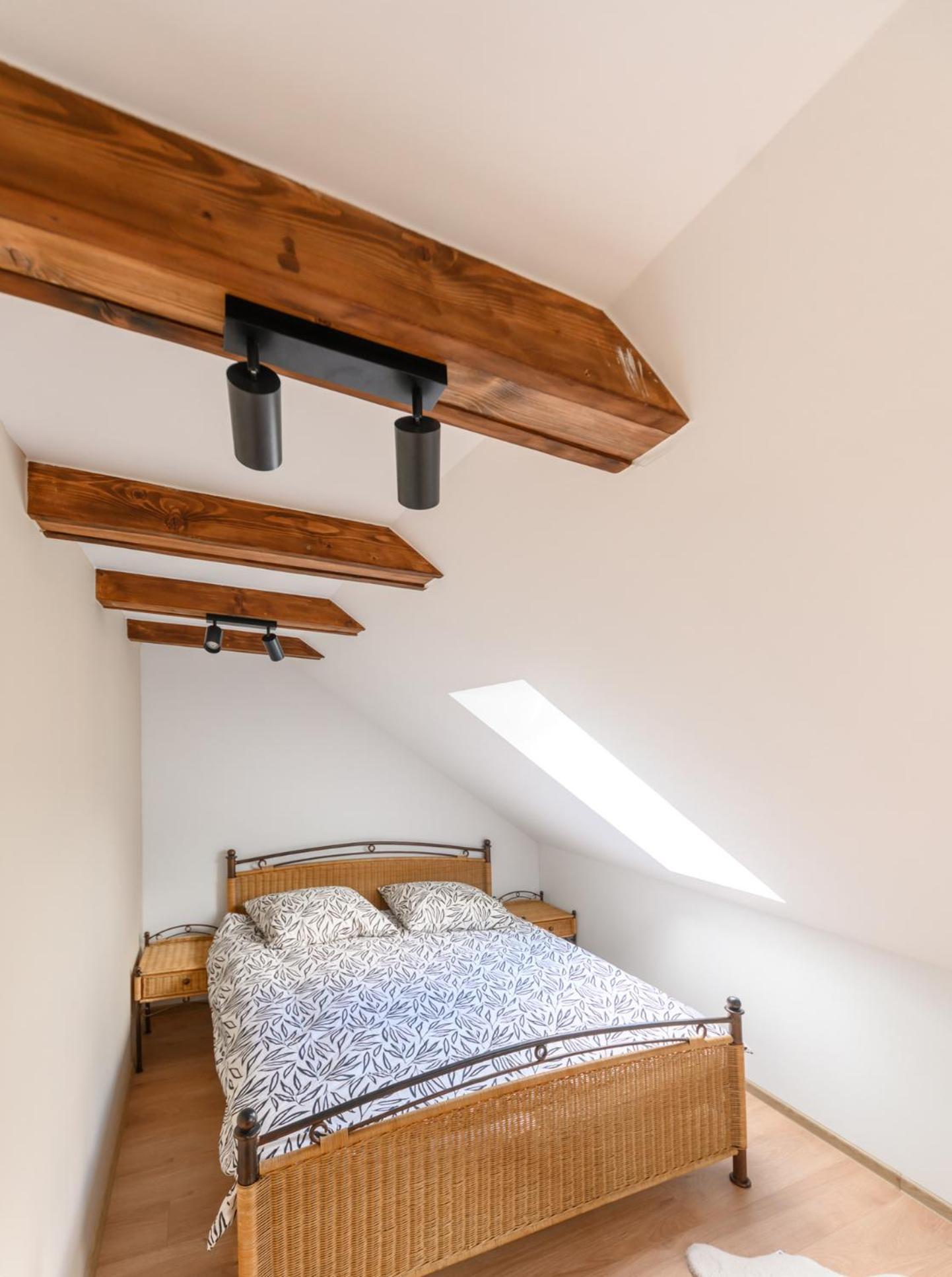 Apartament Podgorze Duszniki Zdroj Luaran gambar