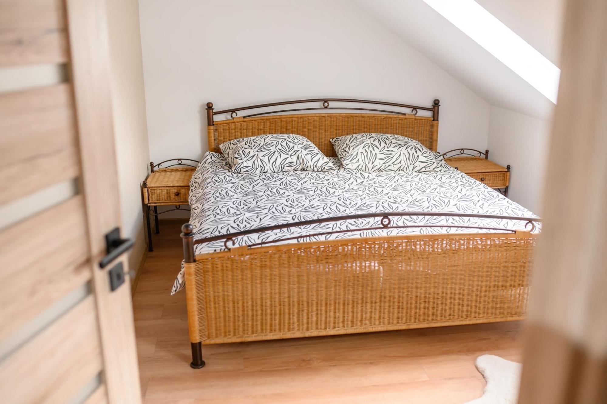 Apartament Podgorze Duszniki Zdroj Luaran gambar
