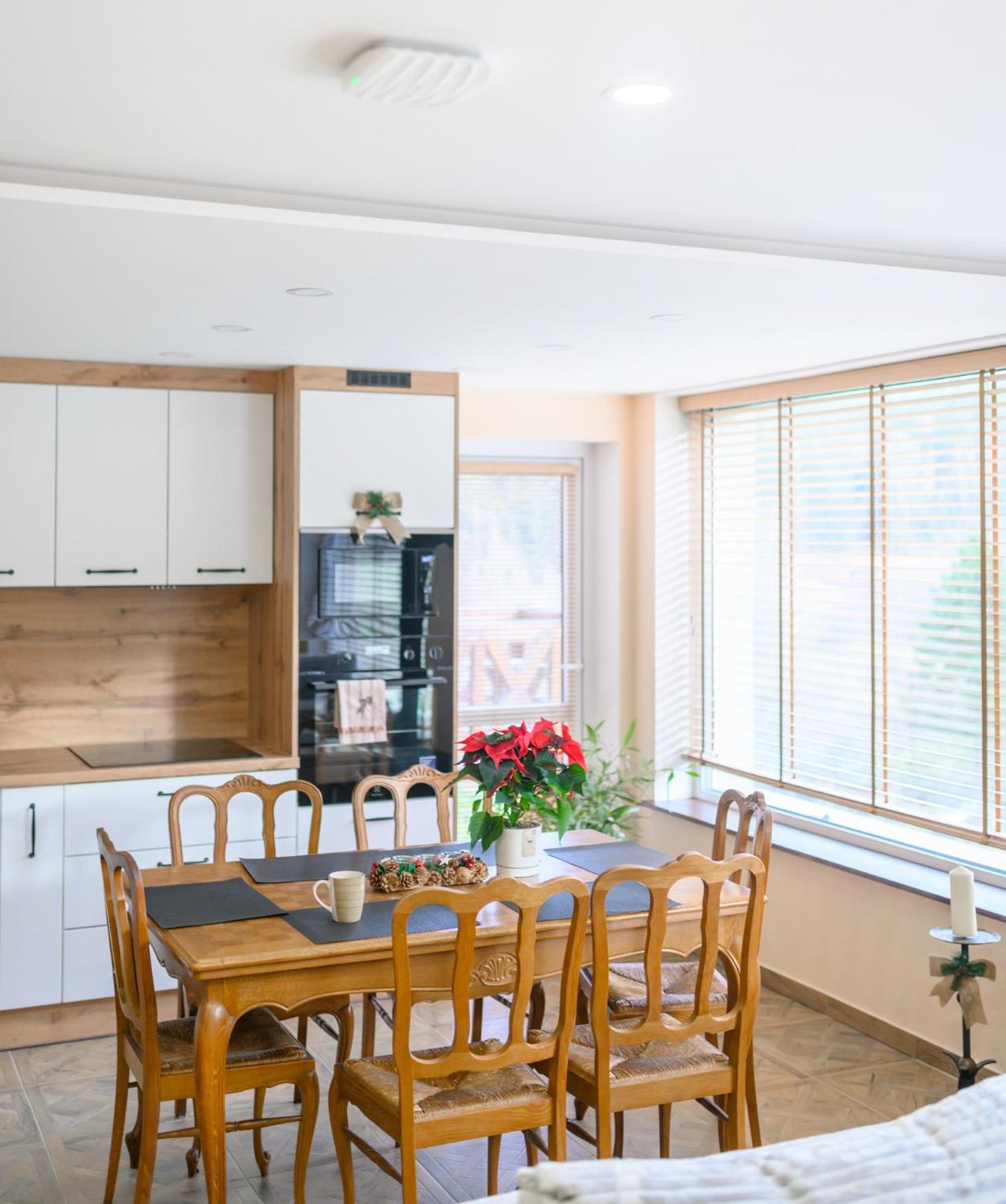 Apartament Podgorze Duszniki Zdroj Luaran gambar