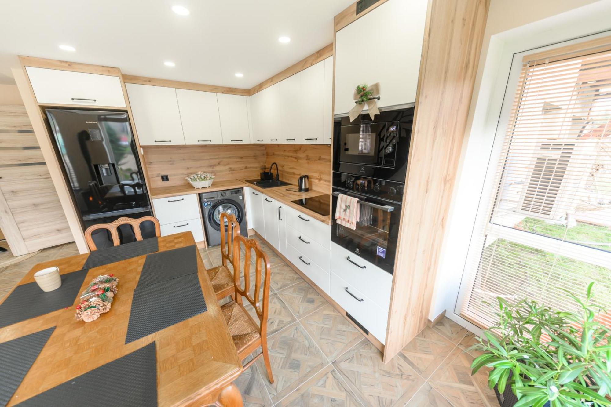 Apartament Podgorze Duszniki Zdroj Luaran gambar