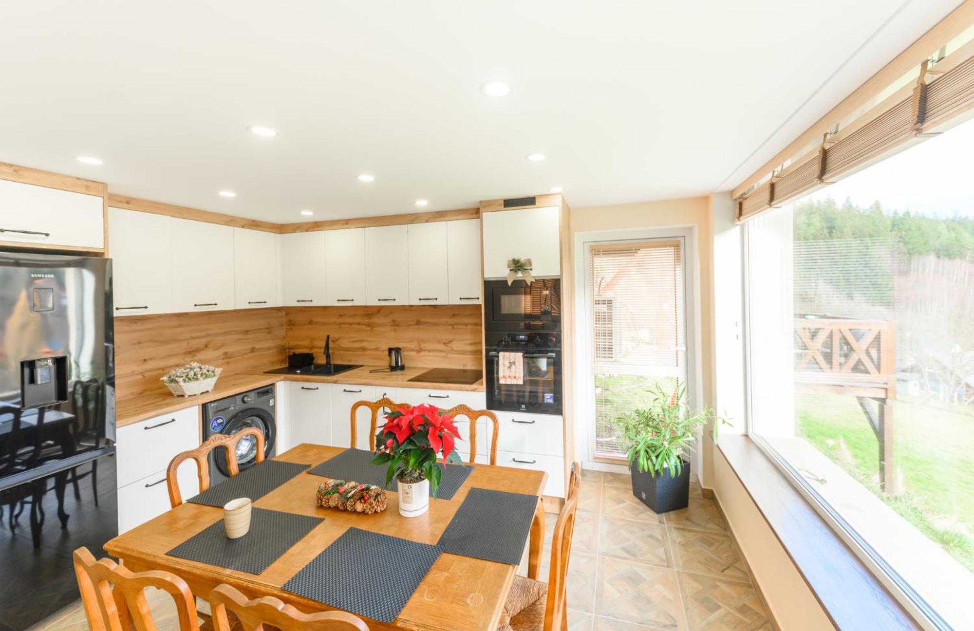 Apartament Podgorze Duszniki Zdroj Luaran gambar