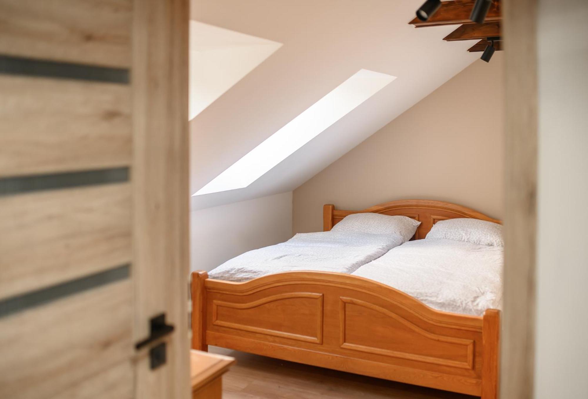 Apartament Podgorze Duszniki Zdroj Luaran gambar