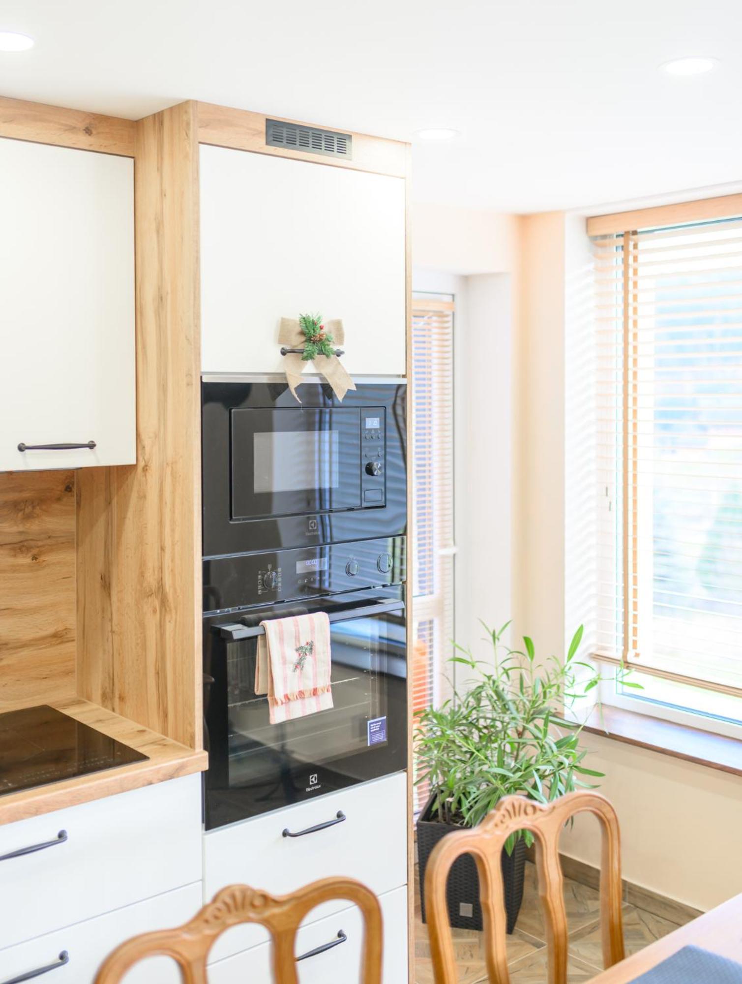 Apartament Podgorze Duszniki Zdroj Luaran gambar