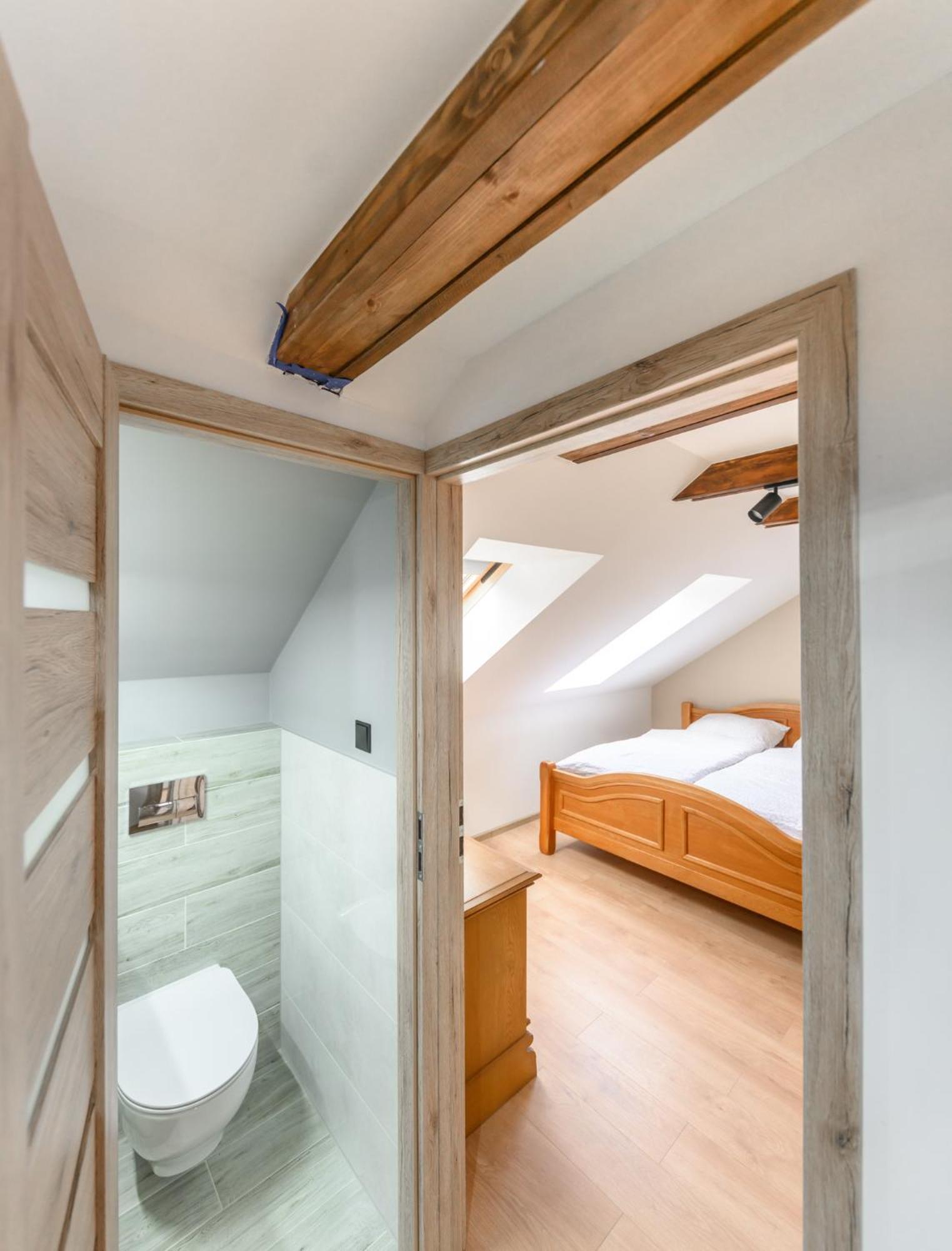 Apartament Podgorze Duszniki Zdroj Luaran gambar