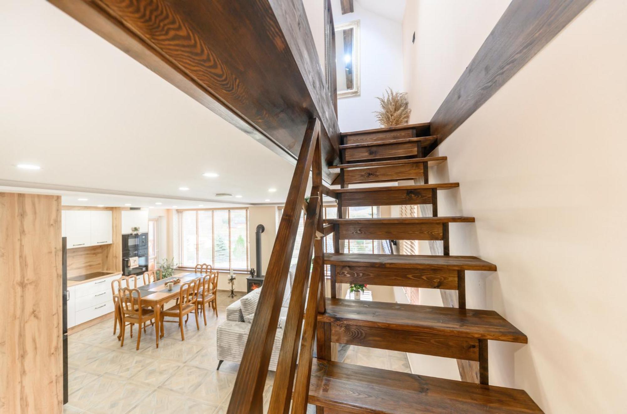 Apartament Podgorze Duszniki Zdroj Luaran gambar