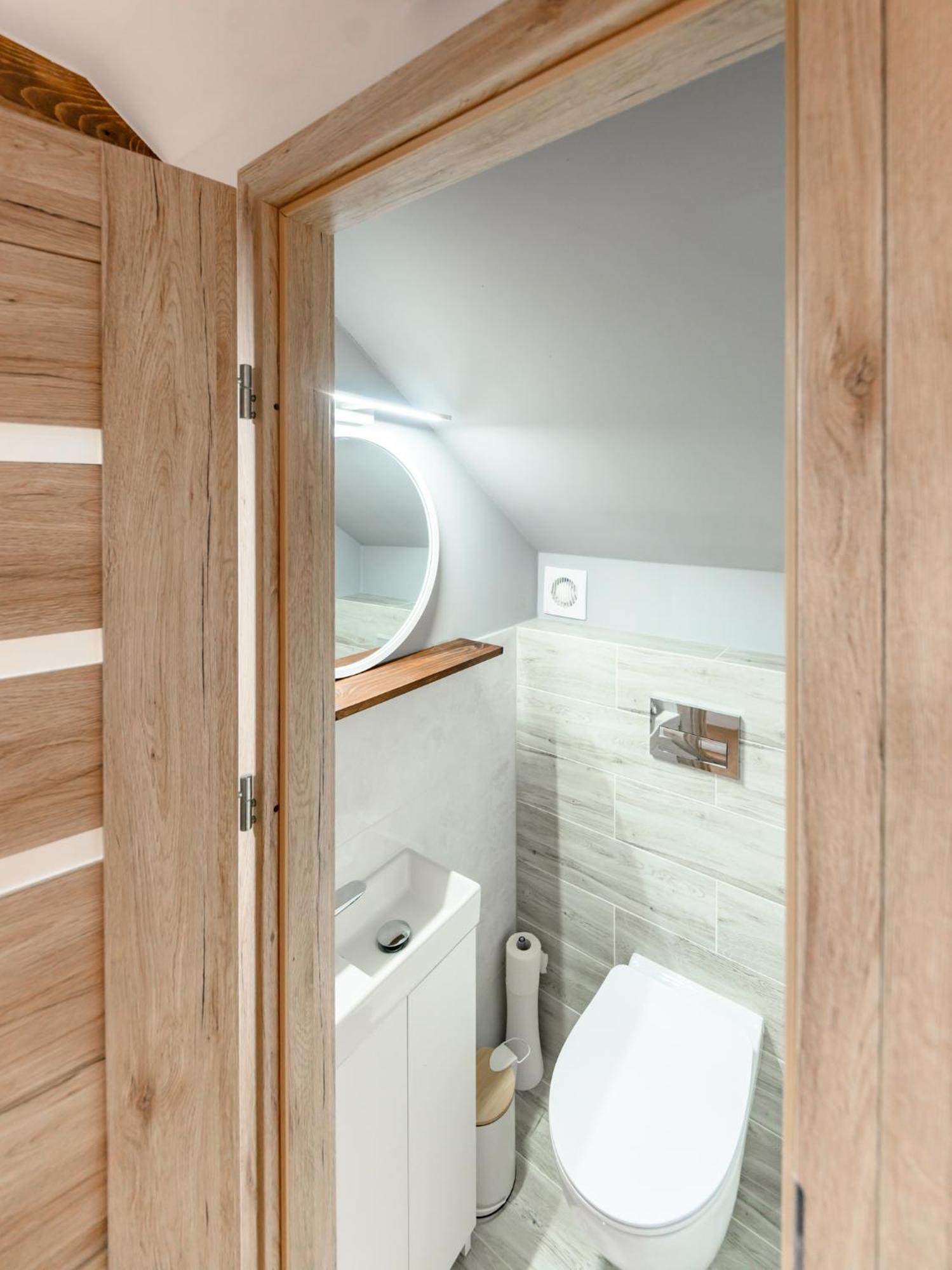 Apartament Podgorze Duszniki Zdroj Luaran gambar