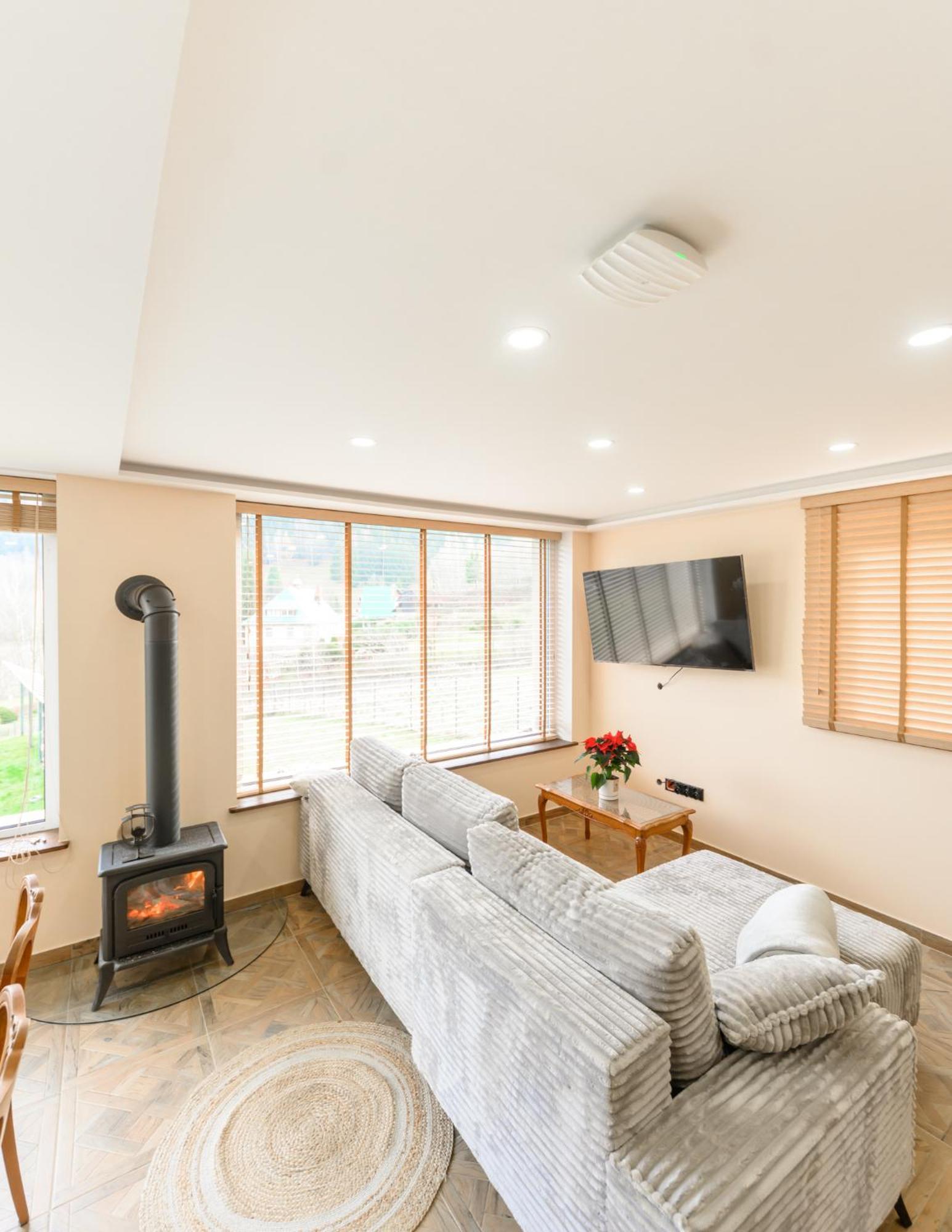 Apartament Podgorze Duszniki Zdroj Luaran gambar