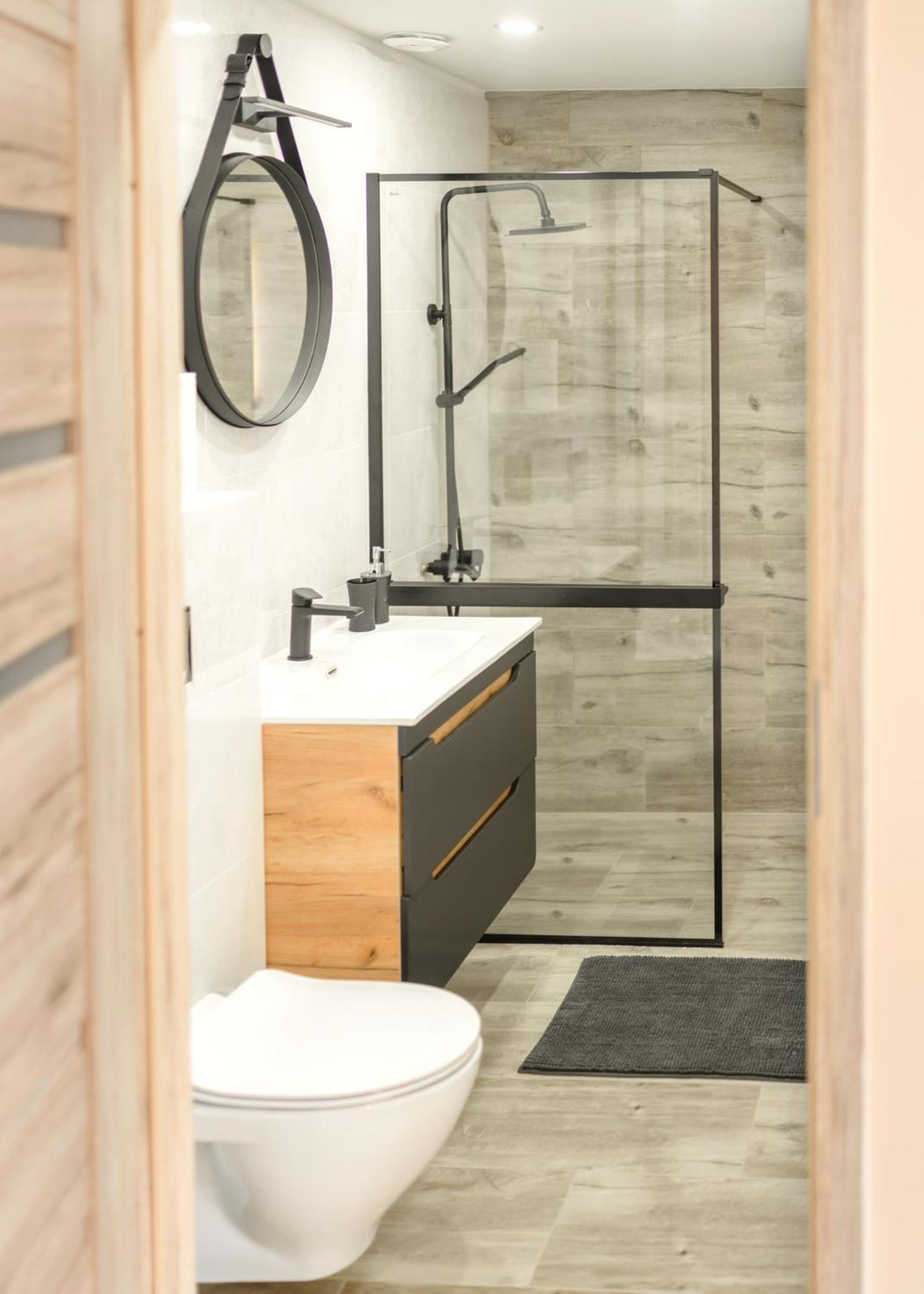 Apartament Podgorze Duszniki Zdroj Luaran gambar