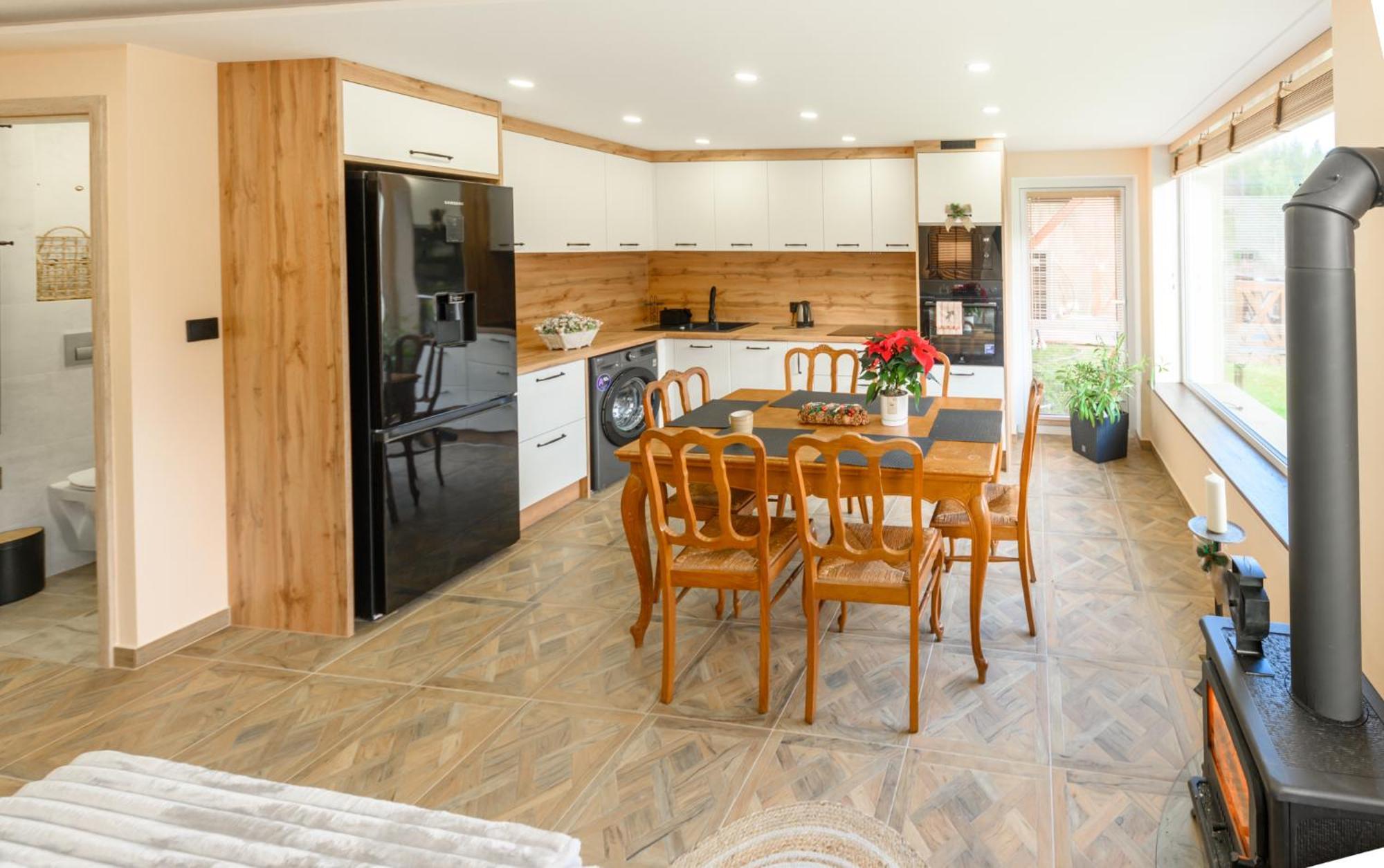 Apartament Podgorze Duszniki Zdroj Luaran gambar
