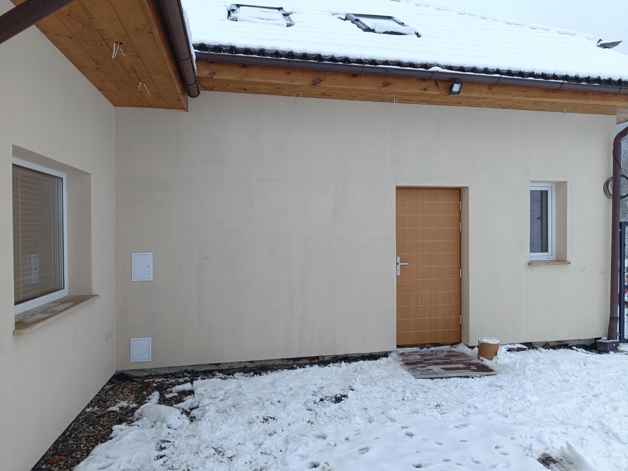 Apartament Podgorze Duszniki Zdroj Luaran gambar