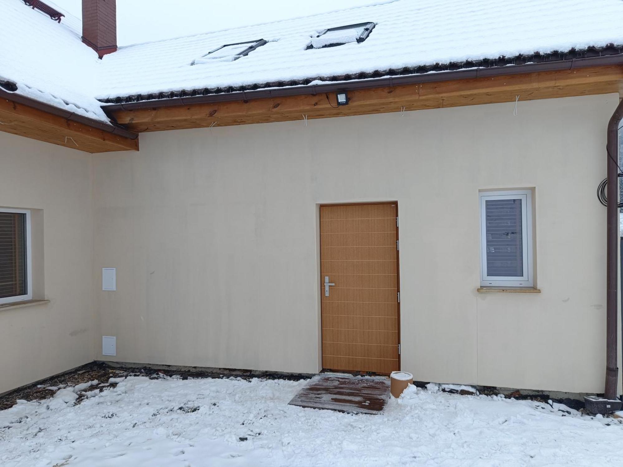 Apartament Podgorze Duszniki Zdroj Luaran gambar